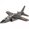 Celtniecības bloki COBI Alpha Jet Bruņotie spēki 364 gabali