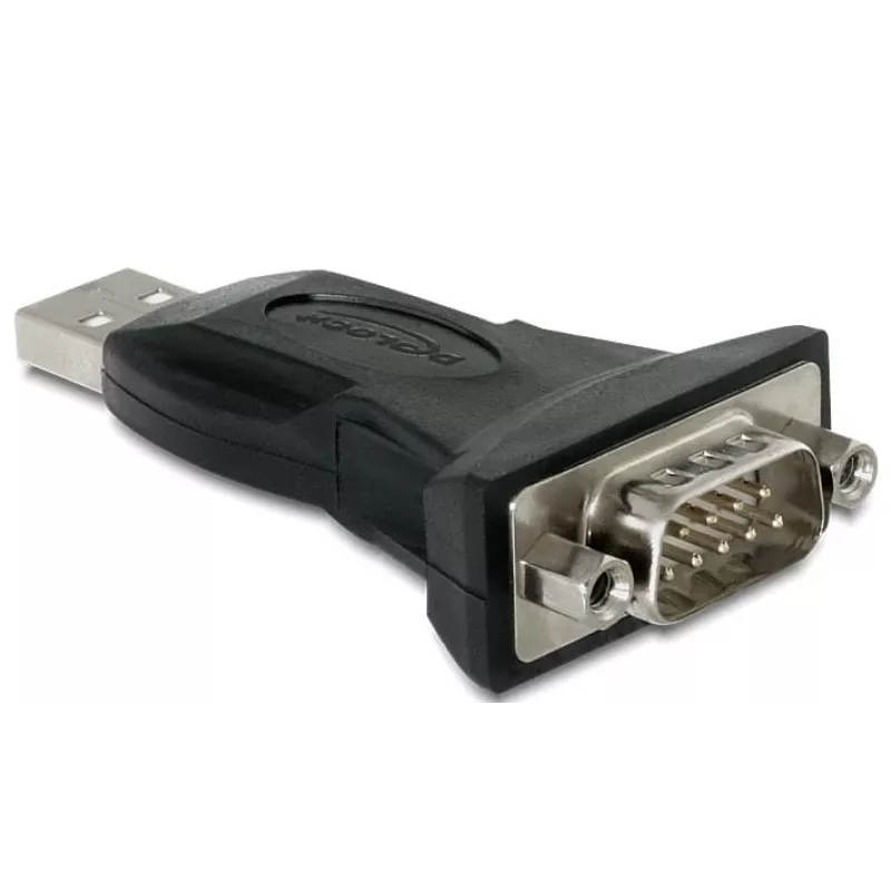 USB savienojuma adapteris DeLOCK 61460