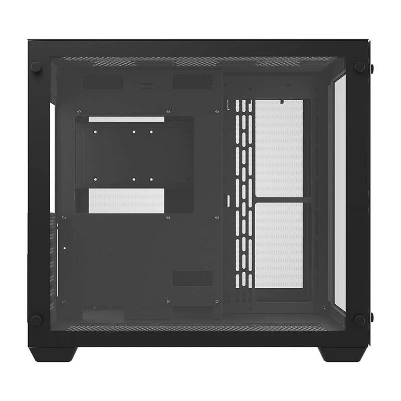 Datora korpuss Darkflash C285 ATX melns