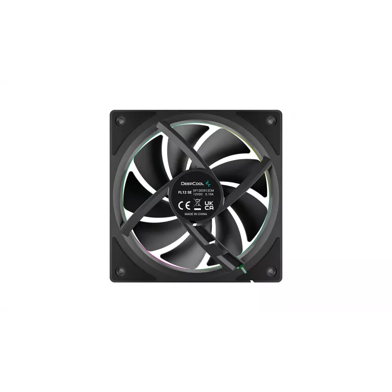 DeepCool FL12 SE 120mm ARGB 3-Pack Case Fans