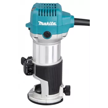 Elektriskā frēzēšanas-griešanas mašīna 710W Makita RT0702C