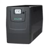 Online UPS - YUNTO Smile 600 600VA/360W līnijinteraktīvais UPS