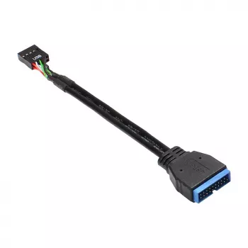 Goodconnections 5021-PST1 USB kabelis