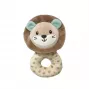 Grabulītis TULILO Lion 9326, mazuļu rokas rotaļlieta, 18 cm