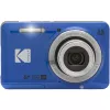 Kodak PIXPRO FZ55 1/2,3 kompaktkamera 16 MP CMOS 4608 x 3456 pikseļi zila (FZ55BL)