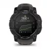 Garmin Instinct 3 AMOLED 3.3 cm (1.3) 50 mm Digitāls 416 x 416 pikseļi Skārienjūtīgs Melns GPS (satelīts)