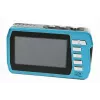 Easypix W3048 EDGE kompaktkamera 13 MP CMOS 3840 x 2160 pikseļi (10075)