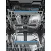 Iebūvējamā trauku mazgājamā mašīna Electrolux EEA2300L — 13 galda piederumu komplekti, 47 dB, energoefektivitātes klase E