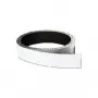 Magnētiskā lente Franken LS10 0,8 mm — 10 mm x 10 m, balta