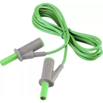Voltcraft VC-8063520 Zaļš