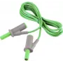 Voltcraft VC-8063520 Zaļš