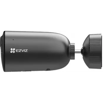 IP drošības kamera EZVIZ EB3 Bullet 2304 x 1296 pikseļi