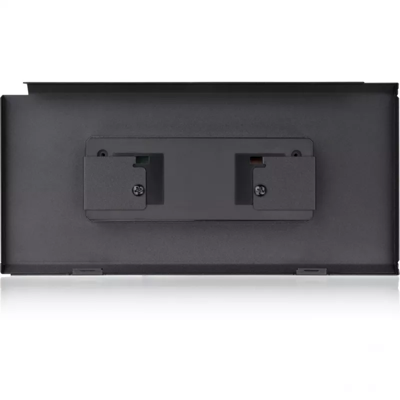 LCD paneļa komplekts Thermaltake AC-064-OO1NAN-A1 Universāls Melns