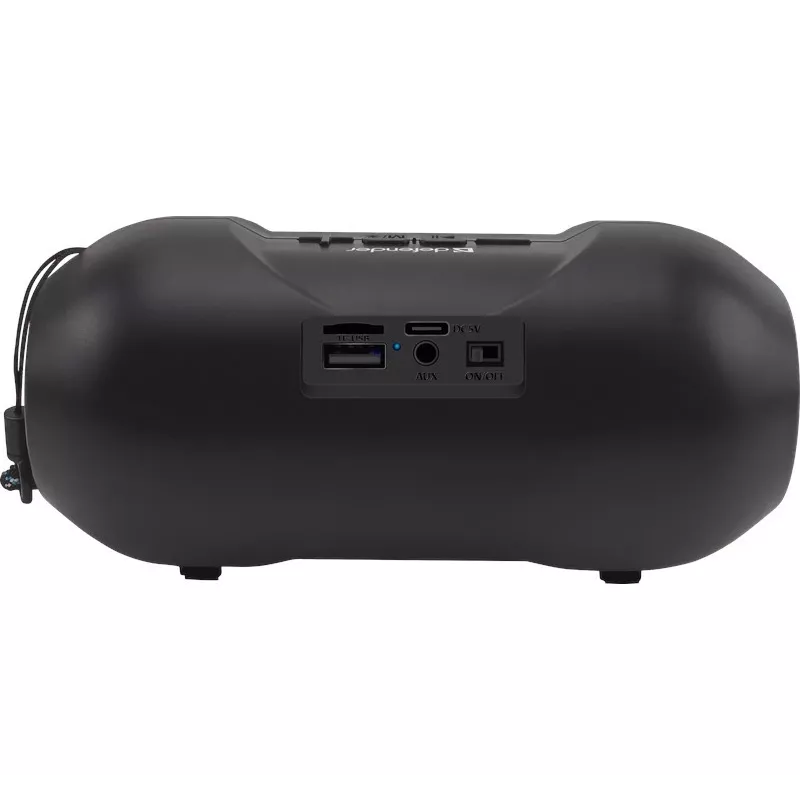 Bluetooth skaļrunis Enjoy S400, 20W