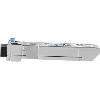 Optiskās šķiedras raiduztvērēja modulis BlueOptics SFP-25G-MR-LR-BO SFP28 LC Alumīnijs 40g