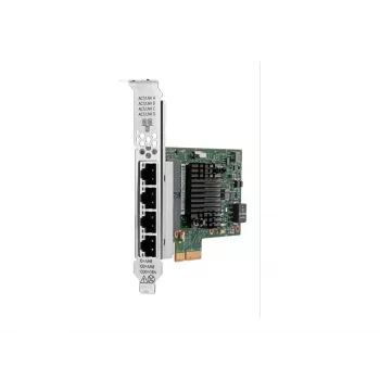 HPE Broadcom BCM5719 Ethernet 1Gb 4-portu BASE-T adapteris priekš