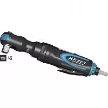 Triecienuzgriežņu atslēga HAZET 9022P-2 1/2 collas melna 108 N⋅m