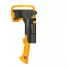 Fiskars 1069102 X14 cirvis 355mm 750g kaltas tērauda asmens ergonomisks rokturis
