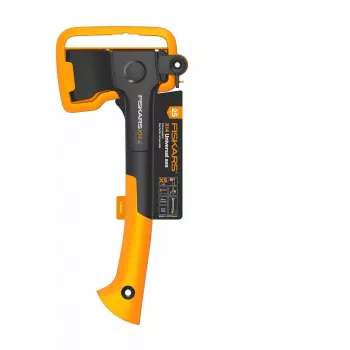 Fiskars 1069102 X14 cirvis 355mm 750g kaltas tērauda asmens ergonomisks rokturis