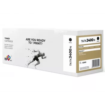 Toneris Kyocera MA4500 TK-TK3400N melna 100% jauns
