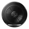 Pioneer TS-G1720F automašīnas skaļrunis apaļš 2-ceļu 300 W 2 gab.