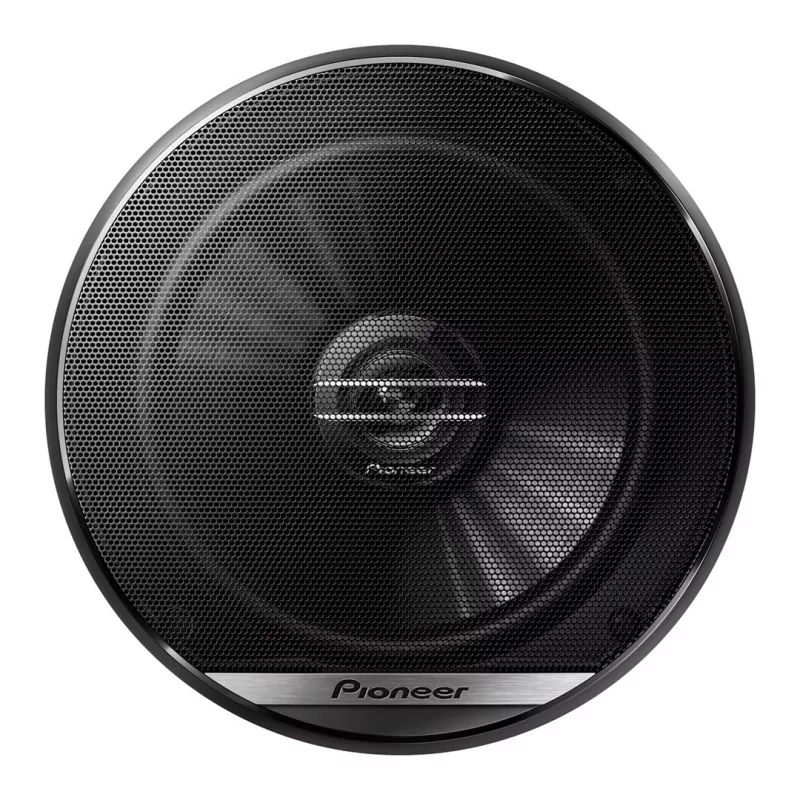 Pioneer TS-G1720F automašīnas skaļrunis apaļš 2-ceļu 300 W 2 gab.