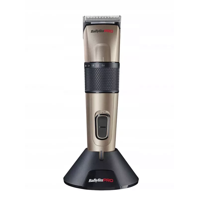 Matu griešanas mašīnīte BABYLISS FX862E