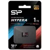 Silicon Power HYPERA atmiņas karte 1 TB MicroSDXC 3D TLC NAND Class 10 (SP001TBSTEI31V10)