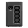 Eaton 5E Gen2 700 nepārtrauktās barošanas avots (UPS) Line-Interactive 0.7 kVA 360 W 4 AC kontaktligzdas