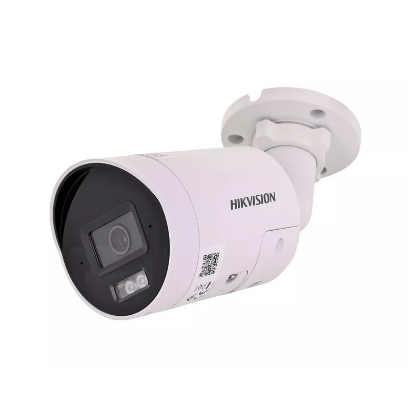 Hikvision Pro Series ar AcuSense DS-2CD2046G2H-I2U/SL(2.8MM) drošības kamera Lodes IP drošības kamera Āra 2688 x 1520 pikseļi Griestu/sienas