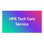 Rack un rack opciju uzstādīšanas pakalpojums HPE U2871E