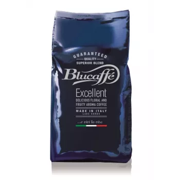 Lucaffe BLUCAFFE kafijas pupiņas 700g
