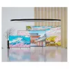 164,0 cm/65 inch (3840x2160) JAPANNEXT JN-IPS650UHD60F 16:9 IPS 60Hz HDMI USB WLAN Speaker Melns