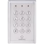 Elektroniska koda slēdzene Renkforce 751624 IP65 ar izgaismotu tastatūru