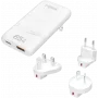Logilink PA0376 Strāvas adapteris