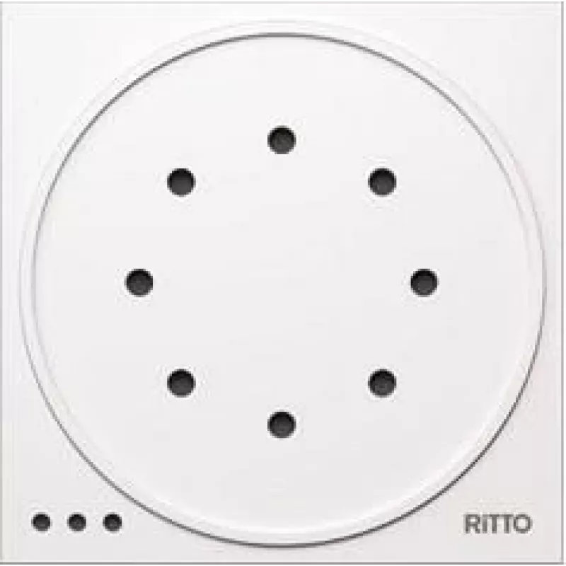 Domofona sistēmas piederums Ritto 1875970