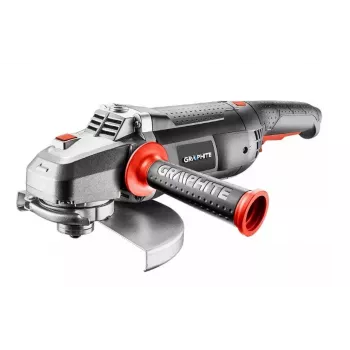 Leņķa slīpmašīna 2350W, disks 230 x 22.2 mm, RPM 6500 min1