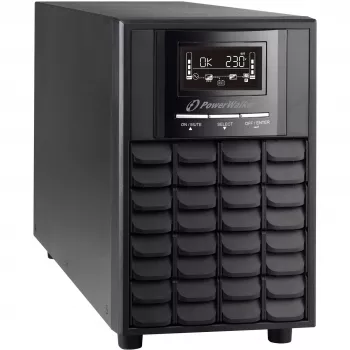 PowerWalker 1100 CW nepārtrauktās barošanas avots (UPS) Line-Interactive 1,1 kVA 770 W