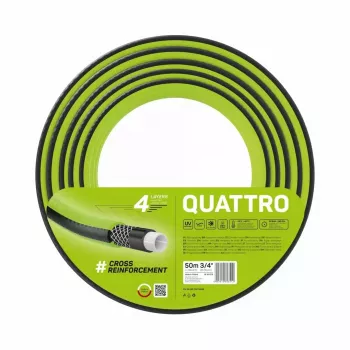 CELLFAST QUATTRO Dārza šļūtene 50 m