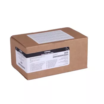 Toshiba tonera kasetne T-FC339EK-R TFC339EKR melna (6B000001413)