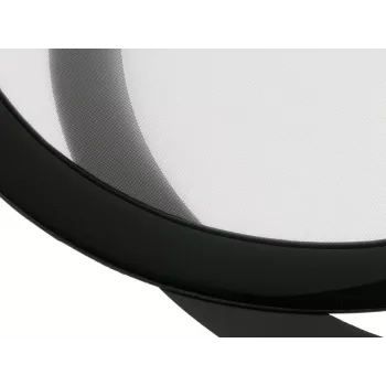 Apaļš putekļu filtrs DEMCiflex 80 mm — 80 apaļš