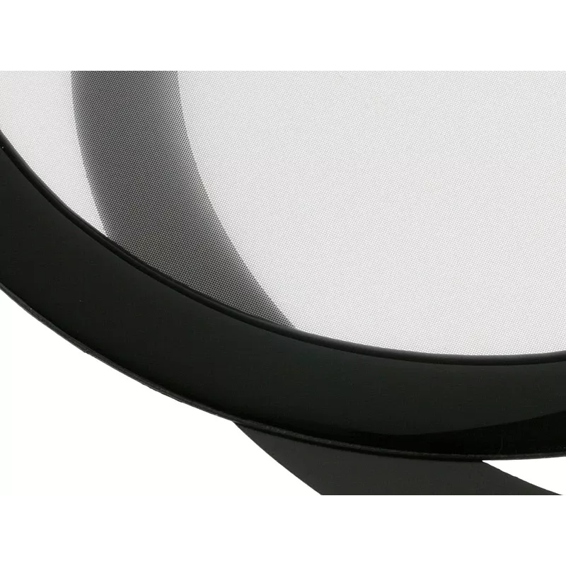 Apaļš putekļu filtrs DEMCiflex 80 mm — 80 apaļš