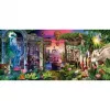 Clementoni Visionaria Puzle 13200 gab. Cits