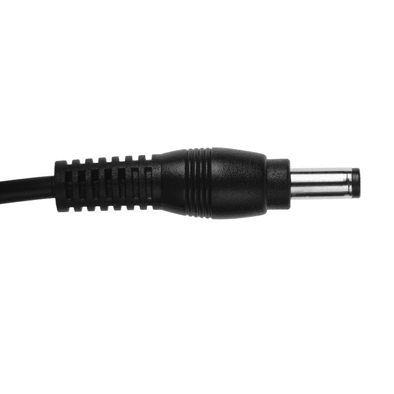 zaļa Cell AD25P strāvas adapteris/pārveidotājs Iekštelpām 65 W Melns
