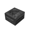 Barošanas bloks DarkFlash PMT1050 melns — ATX datora PSU, 1050W, viena +12V līnija