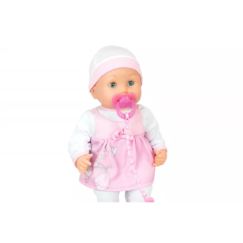 Artyk Natalia Adorable baby lelle