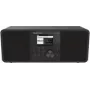 Interneta/DAB+ radio Imperial TOP 250, melns, modelis 5700250