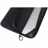 Macibu soma-sleeve Tucano TOP 14 collas 35.6 cm Vienkrāsains