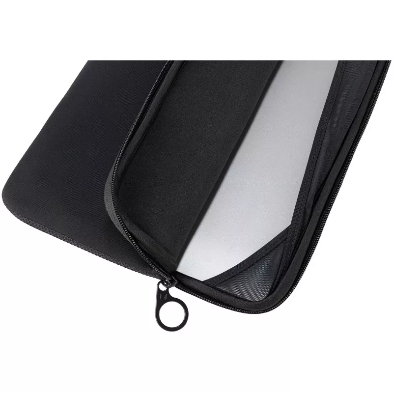 Macibu soma-sleeve Tucano TOP 14 collas 35.6 cm Vienkrāsains