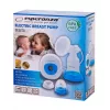 Krūšu sūknis ESPERANZA ECM001B elektronisks, tilpums 1550 ml, maiņstrāva/baterija